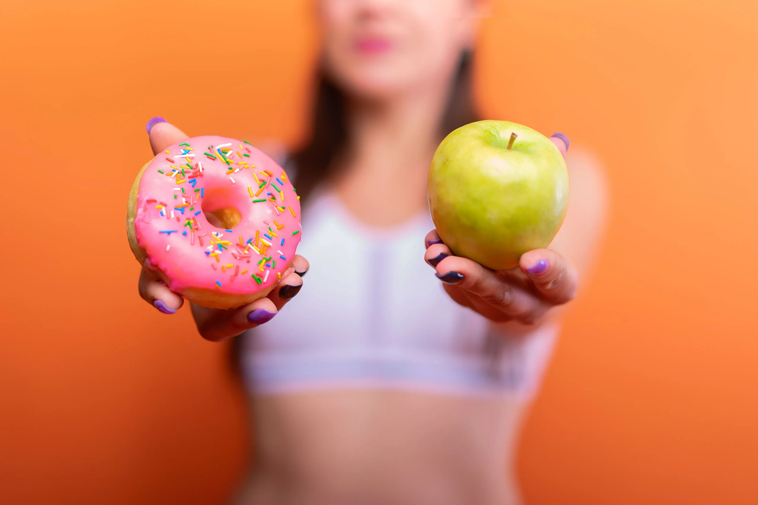 small group nutrition workshop